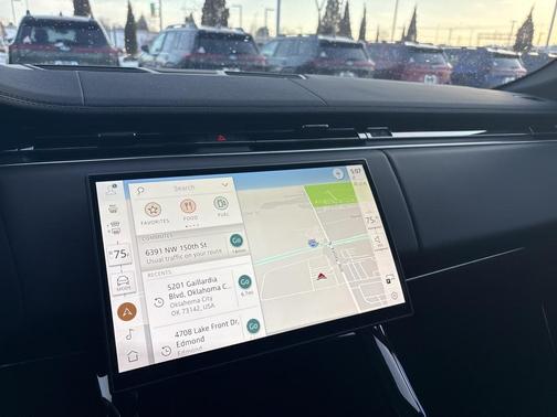 2025 Land Rover Range Rover Sport P360 S