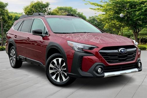 2023 Subaru Outback Limited