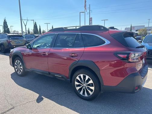 2023 Subaru Outback Limited