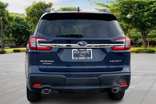 2024 Subaru Ascent Premium