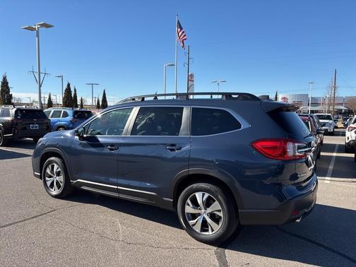 2024 Subaru Ascent Premium