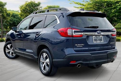 2024 Subaru Ascent Premium