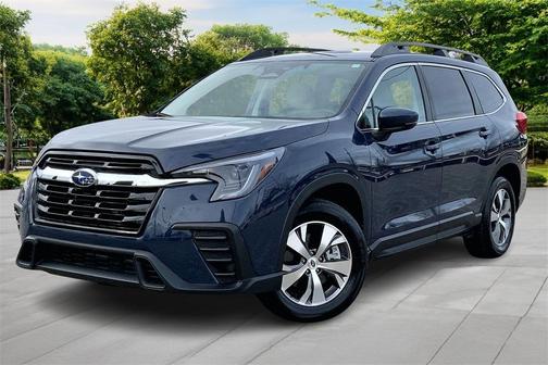 2024 Subaru Ascent Premium