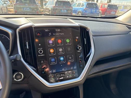 2024 Subaru Ascent Premium