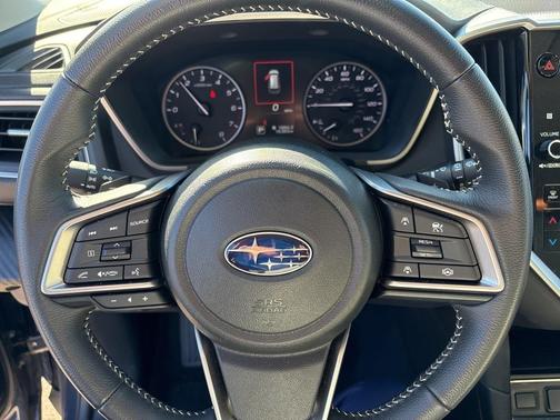 2024 Subaru Ascent Premium