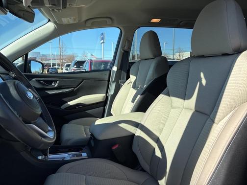 2024 Subaru Ascent Premium