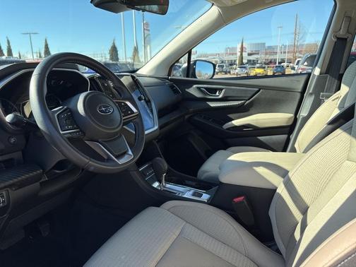 2024 Subaru Ascent Premium