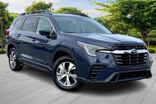 2024 Subaru Ascent Premium