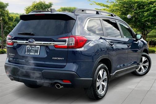2024 Subaru Ascent Premium
