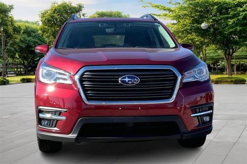 2022 Subaru Ascent Limited 8-Passenger