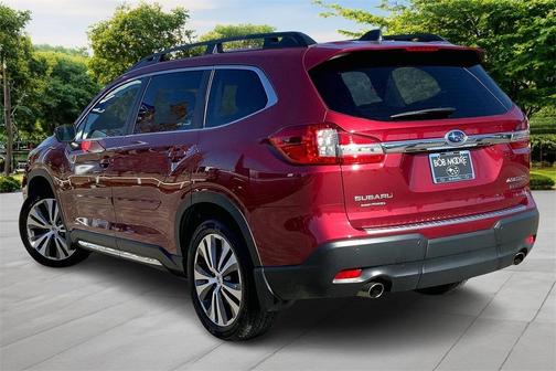 2022 Subaru Ascent Limited 8-Passenger
