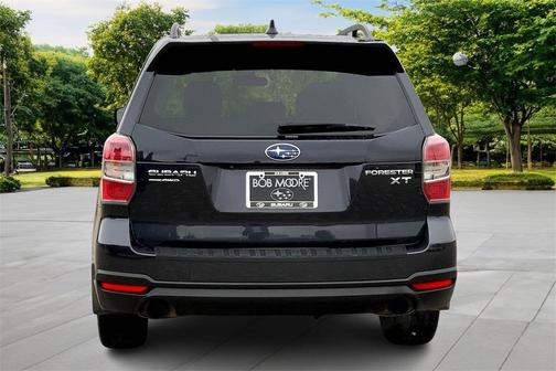 2016 Subaru Forester 2.0XT Touring