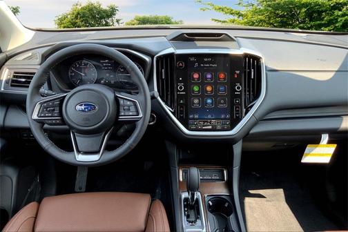 2025 Subaru Ascent Touring