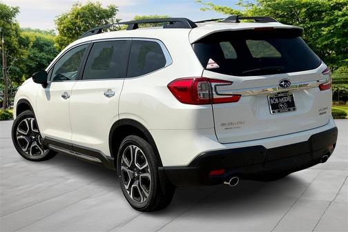 2025 Subaru Ascent Touring
