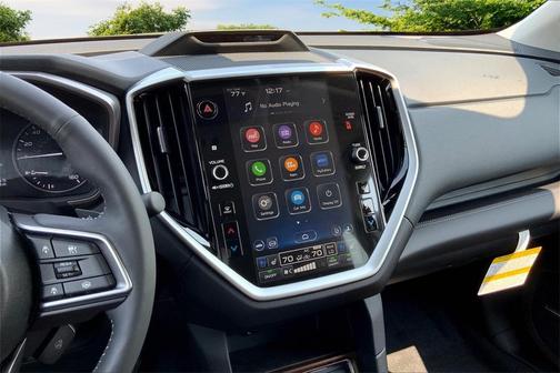 2025 Subaru Ascent Touring