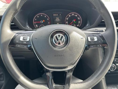 2021 Volkswagen Passat 2.0T SE