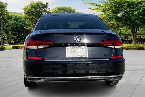 2021 Volkswagen Passat 2.0T SE