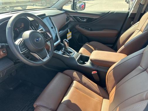 2025 Subaru Outback Touring