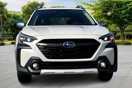 2025 Subaru Outback Touring