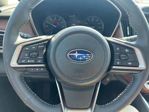 2025 Subaru Outback Touring