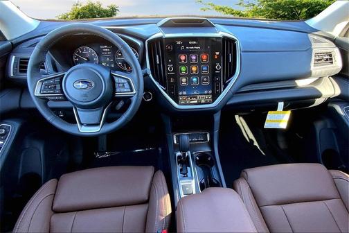 2026 Subaru Ascent Touring