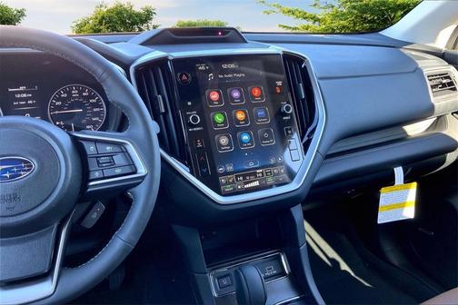 2026 Subaru Ascent Touring