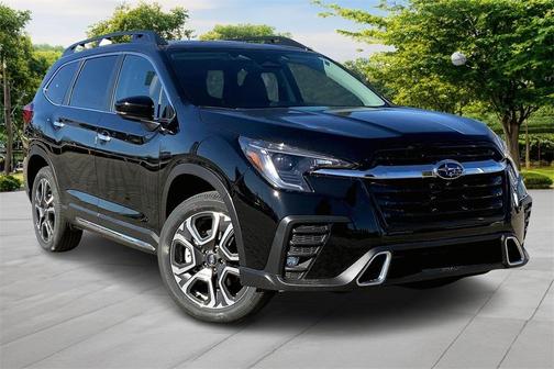 2026 Subaru Ascent Touring