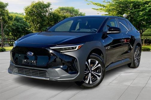 2023 Subaru Solterra Premium