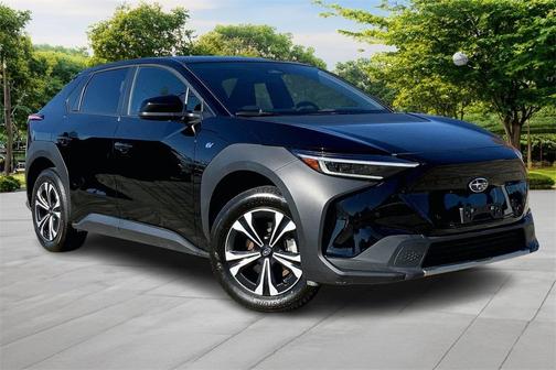 2023 Subaru Solterra Premium