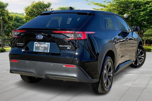 2023 Subaru Solterra Premium