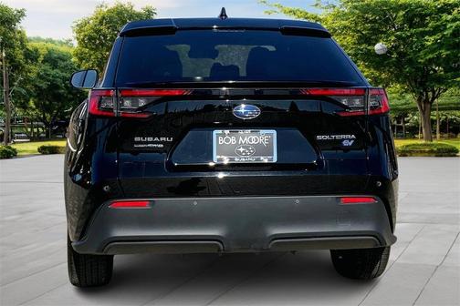 2023 Subaru Solterra Premium
