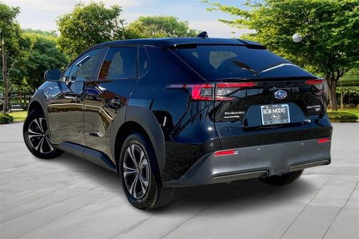 2023 Subaru Solterra Premium