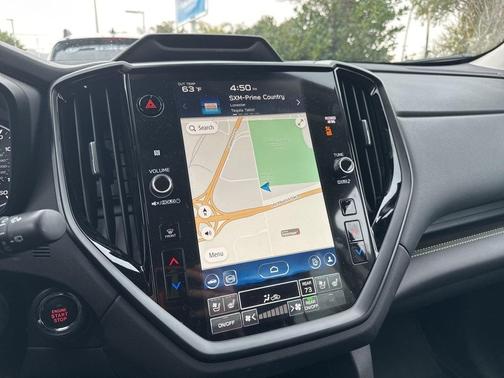 2025 Subaru Ascent Onyx Edition Touring