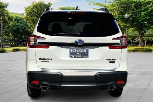 2025 Subaru Ascent Onyx Edition Touring