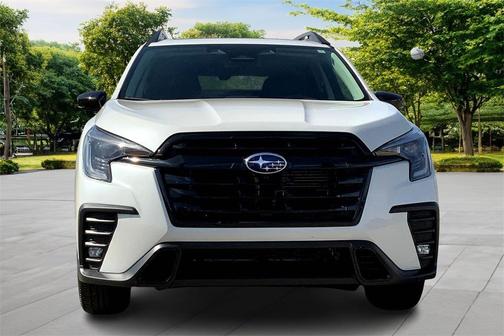 2025 Subaru Ascent Onyx Edition Touring