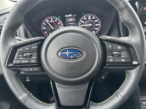 2025 Subaru Ascent Onyx Edition Touring