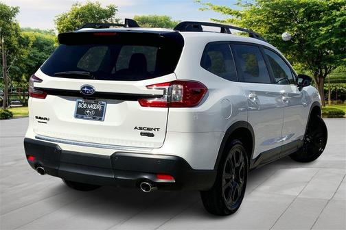 2025 Subaru Ascent Onyx Edition Touring