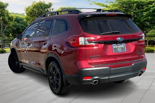 2024 Subaru Ascent Onyx Edition