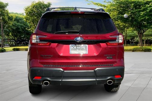 2024 Subaru Ascent Onyx Edition