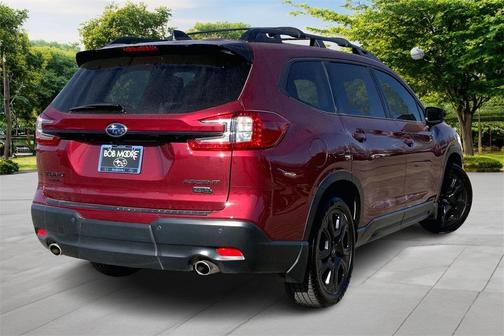 2024 Subaru Ascent Onyx Edition
