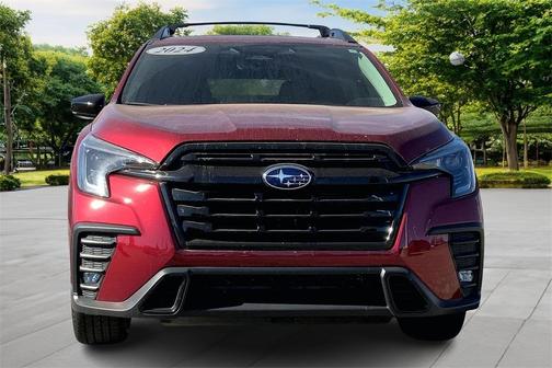 2024 Subaru Ascent Onyx Edition