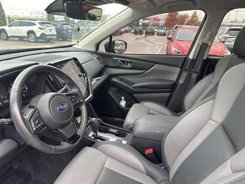 2024 Subaru Ascent Onyx Edition