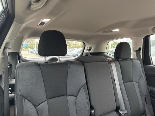 2025 Subaru Ascent Premium