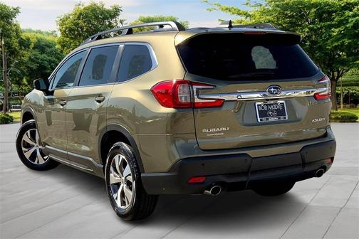 2025 Subaru Ascent Premium