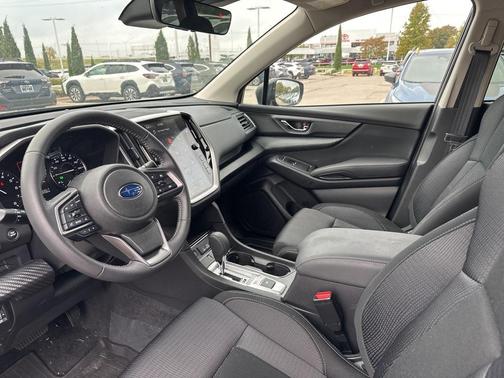 2025 Subaru Ascent Premium