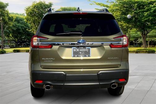 2025 Subaru Ascent Premium
