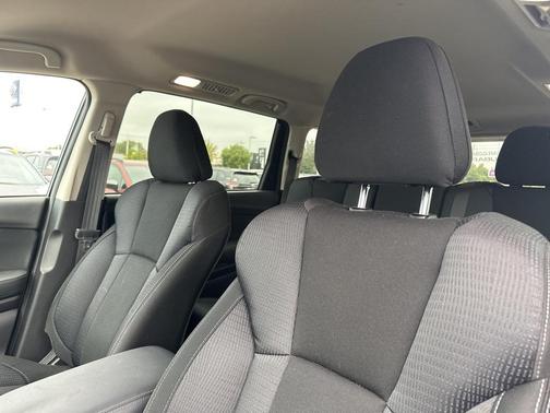 2025 Subaru Ascent Premium