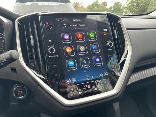 2025 Subaru Ascent Premium