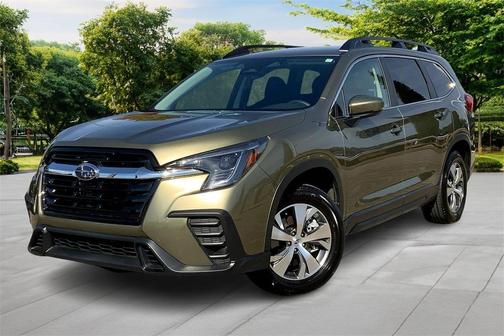 2025 Subaru Ascent Premium