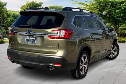 2025 Subaru Ascent Premium
